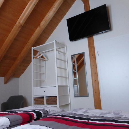 Ferienhaus Zur Muehle Mossautal Ngoại thất bức ảnh