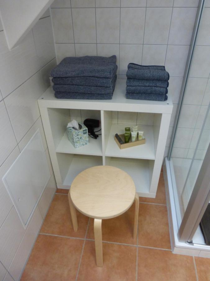 Ferienhaus Zur Muehle Mossautal Ngoại thất bức ảnh
