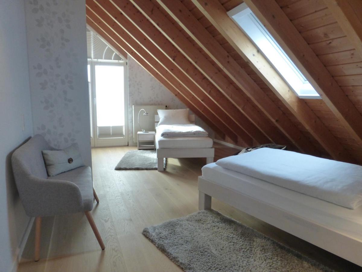 Ferienhaus Zur Muehle Mossautal Ngoại thất bức ảnh