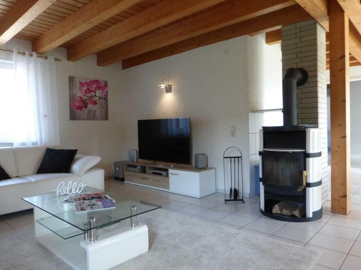 Ferienhaus Zur Muehle Mossautal Ngoại thất bức ảnh