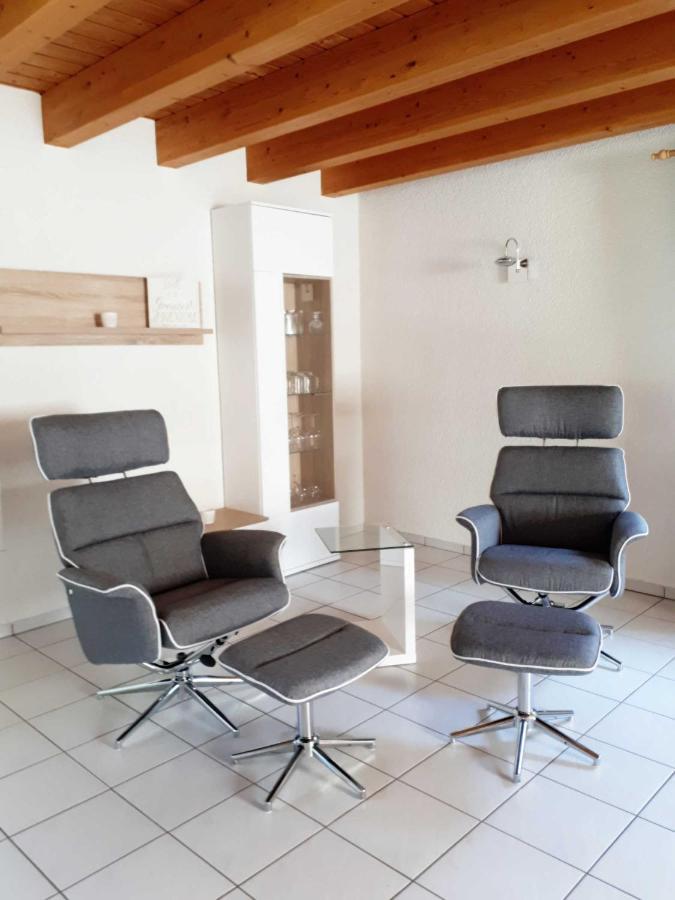 Ferienhaus Zur Muehle Mossautal Ngoại thất bức ảnh